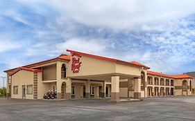 Red Roof Inn Bowling Green